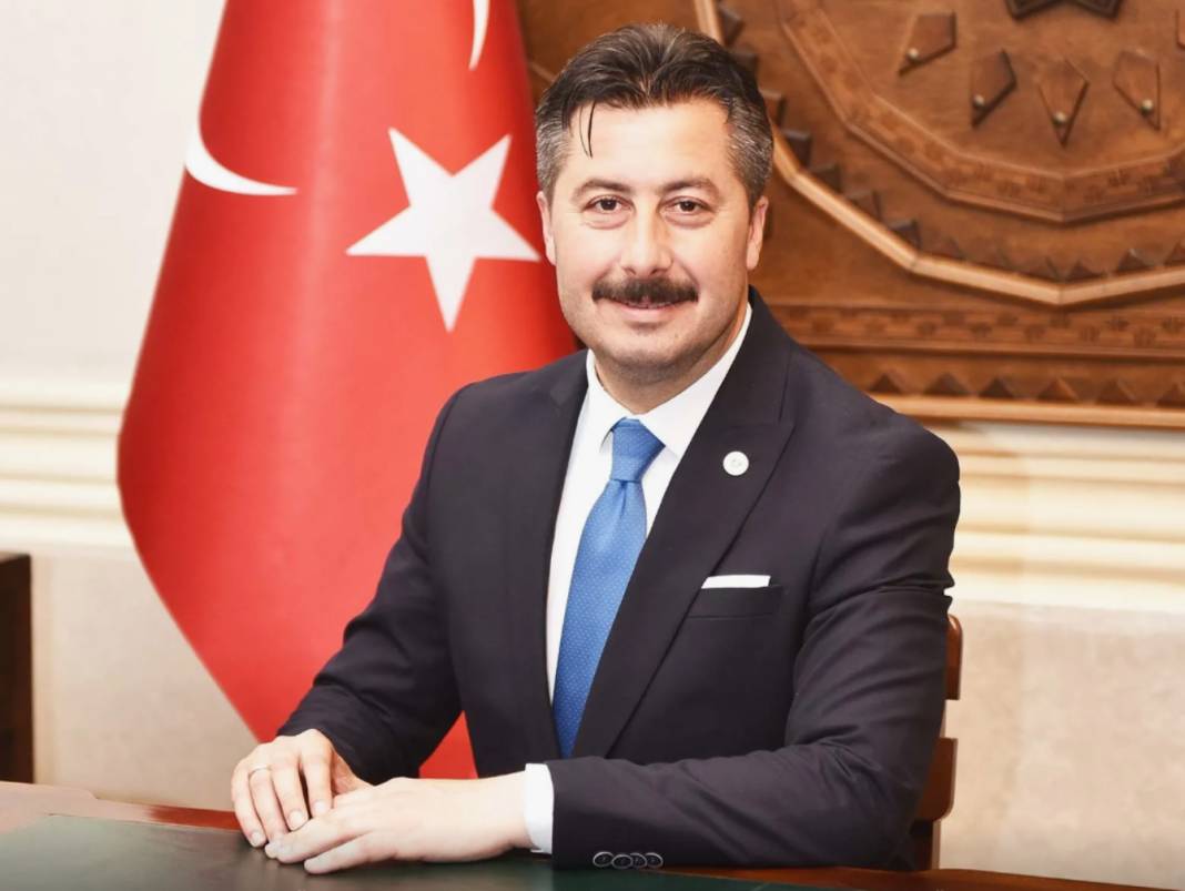 79 belediyenin başkanı AK Parti’ye geçti! İşte isim isim liste 31